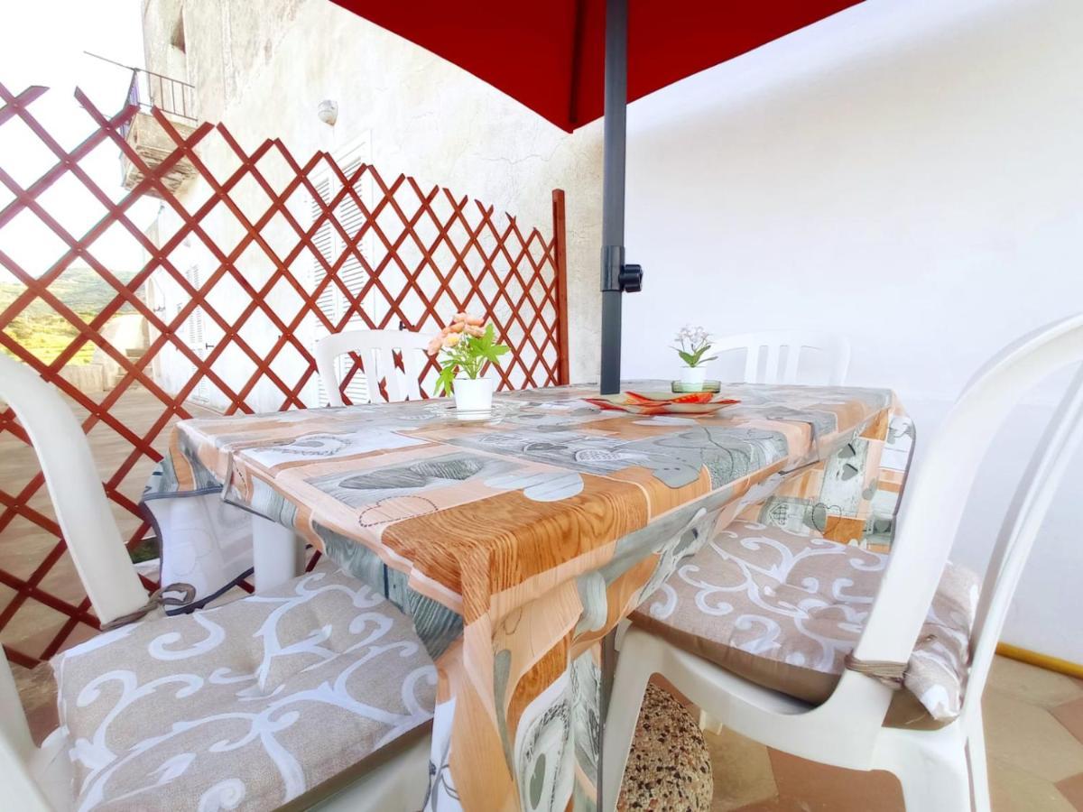 The Quiet House Villa Ponza Dış mekan fotoğraf