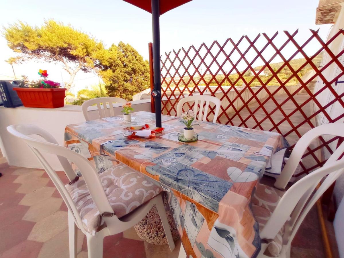 The Quiet House Villa Ponza Dış mekan fotoğraf