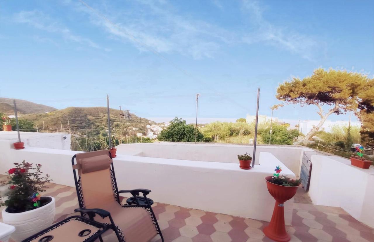 The Quiet House Villa Ponza Dış mekan fotoğraf